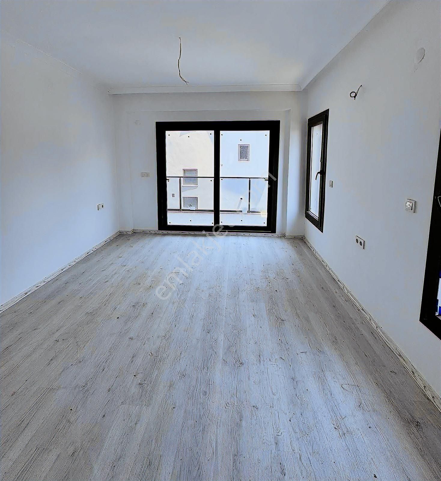 Karagedik Merkaz De 4+1 Müstakil Havuzlu Sıfır Villa Satılık - Görsel 20