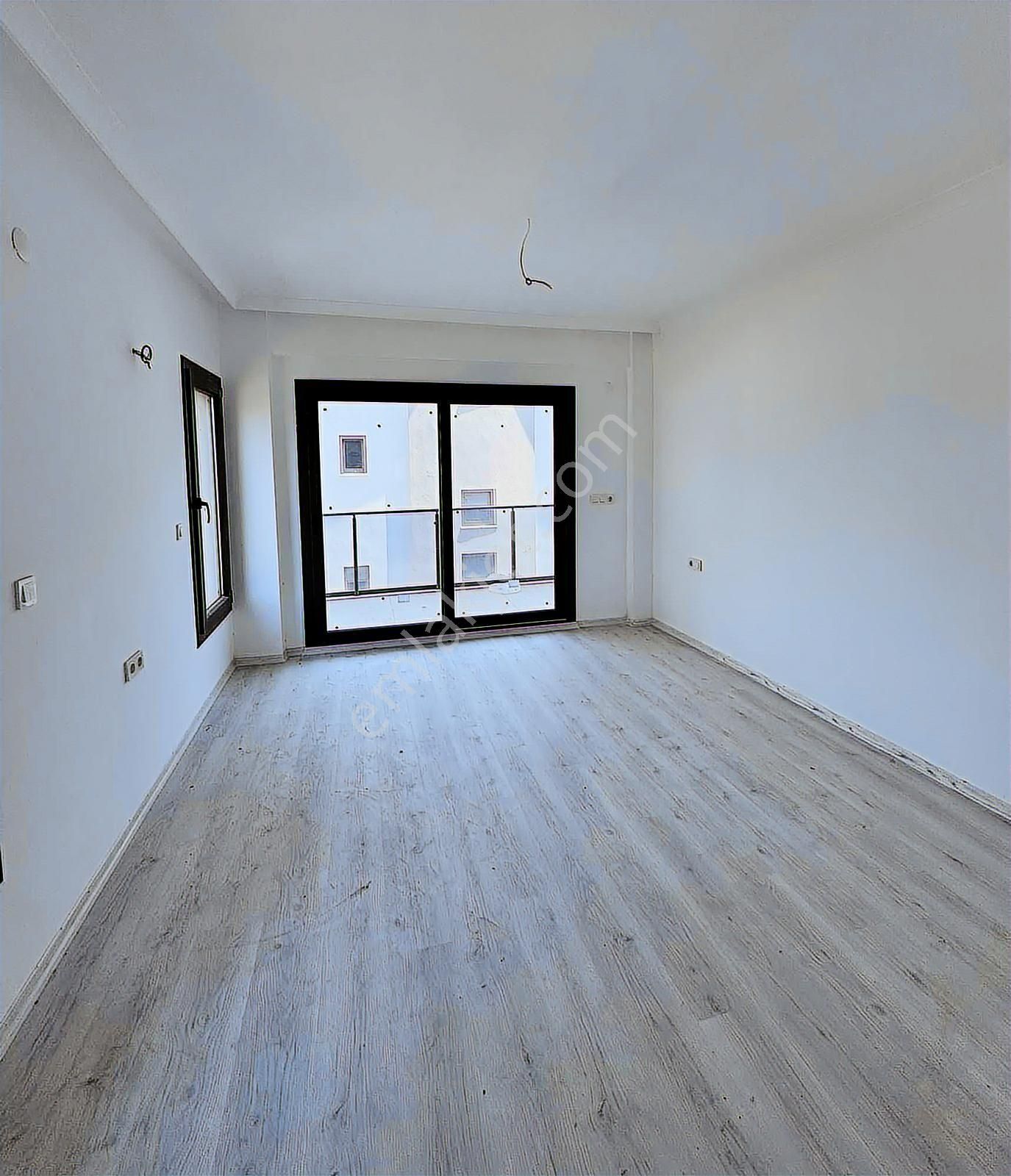 Karagedik Merkaz De 4+1 Müstakil Havuzlu Sıfır Villa Satılık