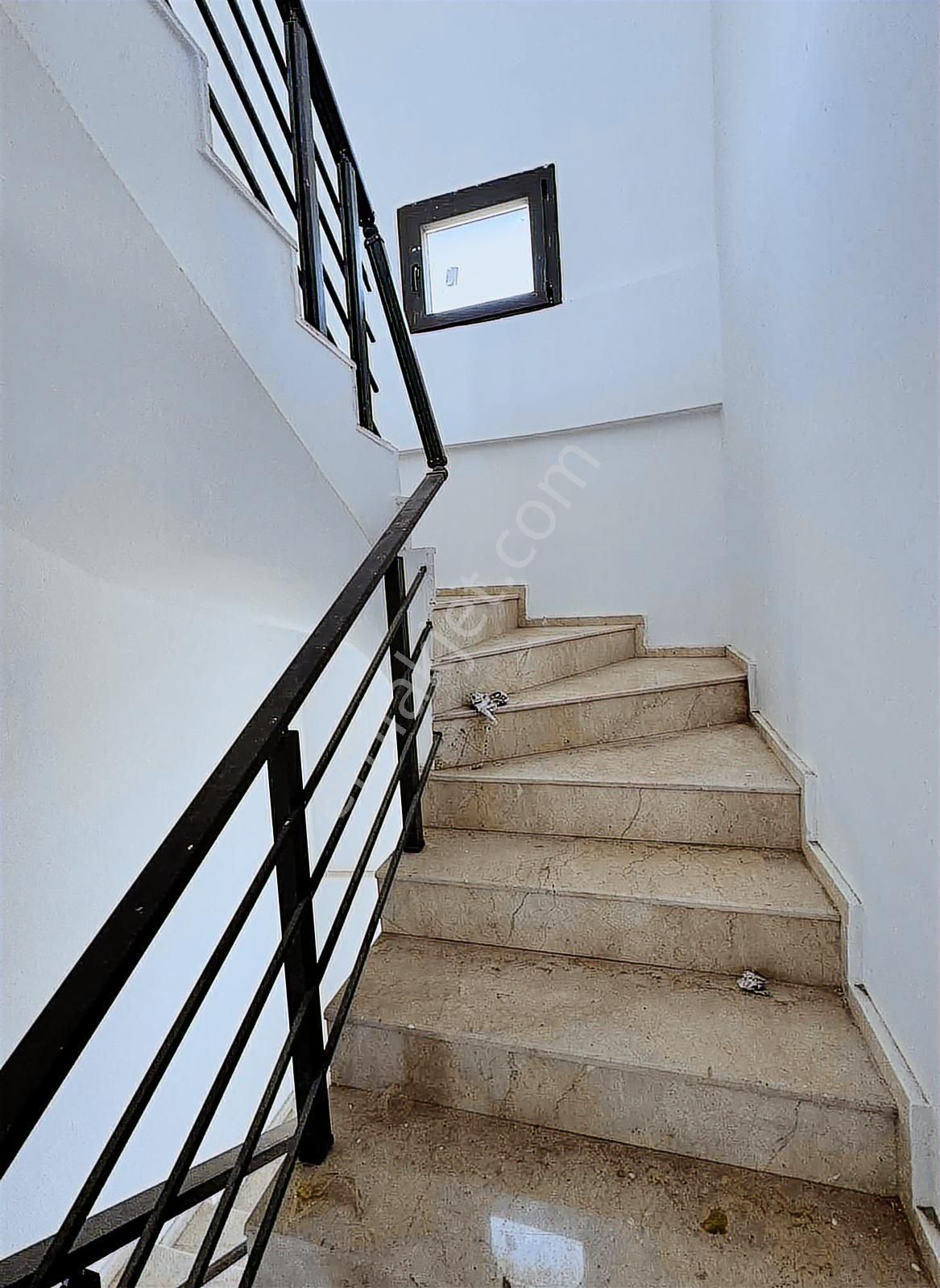 Karagedik Merkaz De 4+1 Müstakil Havuzlu Sıfır Villa Satılık - Görsel 8