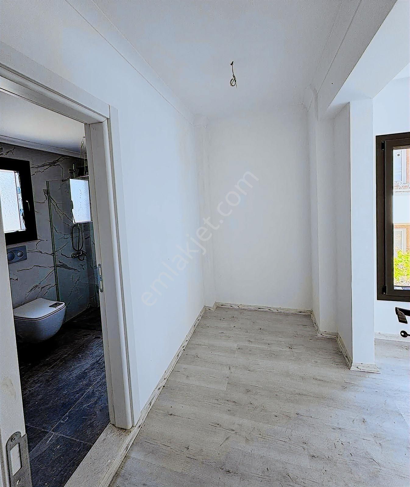Karagedik Merkaz De 4+1 Müstakil Havuzlu Sıfır Villa Satılık - Görsel 27