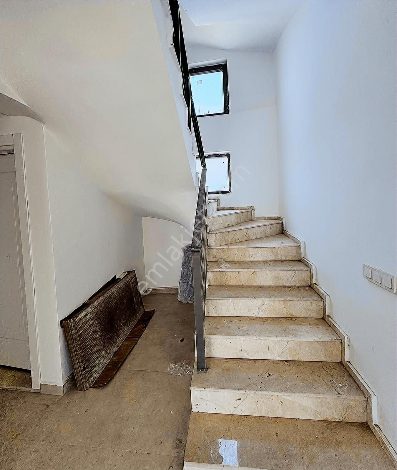 Karagedik Merkaz De 4+1 Müstakil Havuzlu Sıfır Villa Satılık - Görsel 7