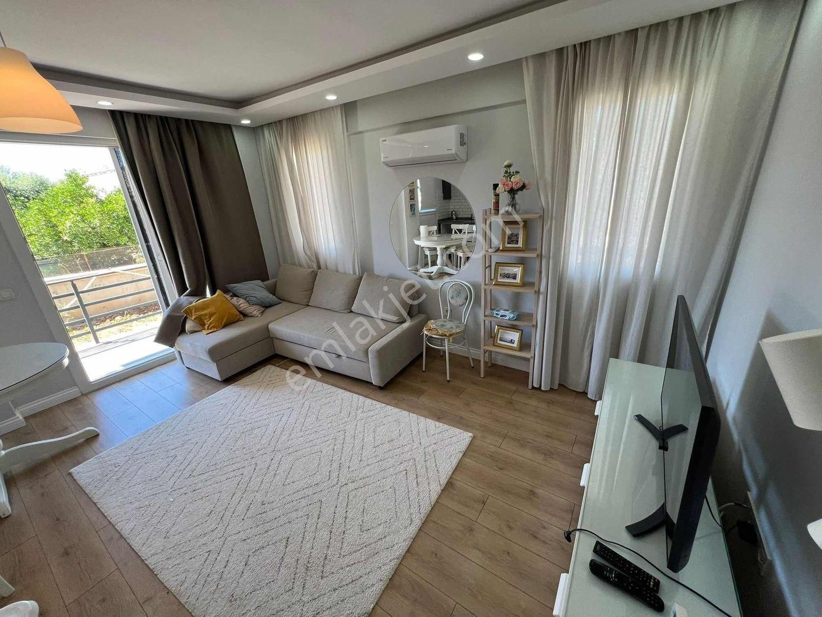Çamköy Merkezde 2+1 Gitiş Kat 80 M2 Yeni Bina Satılık Daire - Görsel 7