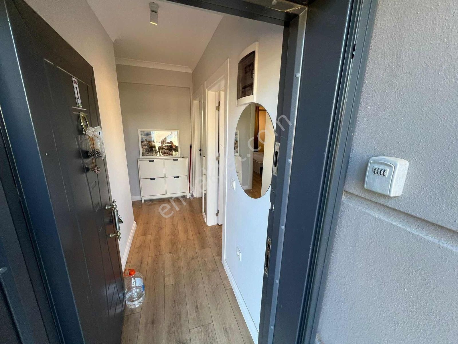 Çamköy Merkezde 2+1 Gitiş Kat 80 M2 Yeni Bina Satılık Daire - Görsel 12