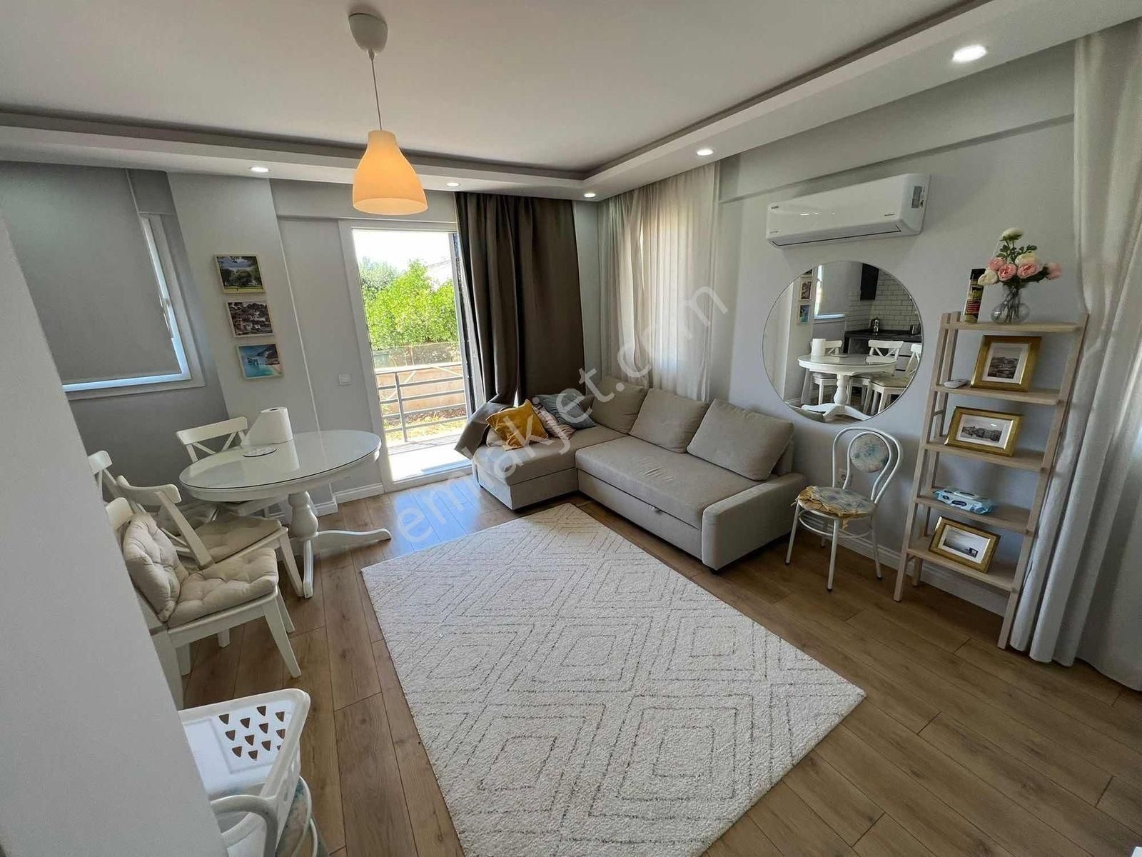 Çamköy Merkezde 2+1 Gitiş Kat 80 M2 Yeni Bina Satılık Daire - Görsel 22