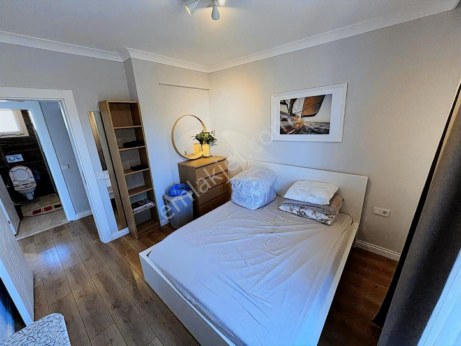Çamköy Merkezde 2+1 Gitiş Kat 80 M2 Yeni Bina Satılık Daire - Görsel 16