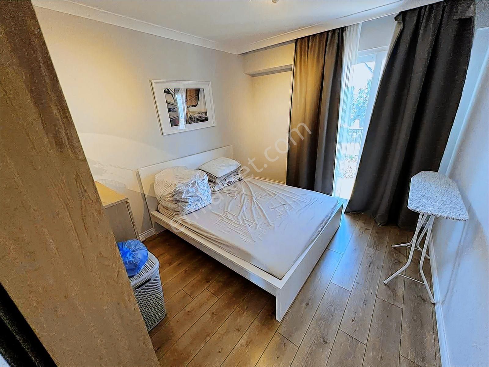 Çamköy Merkezde 2+1 Gitiş Kat 80 M2 Yeni Bina Satılık Daire - Görsel 18