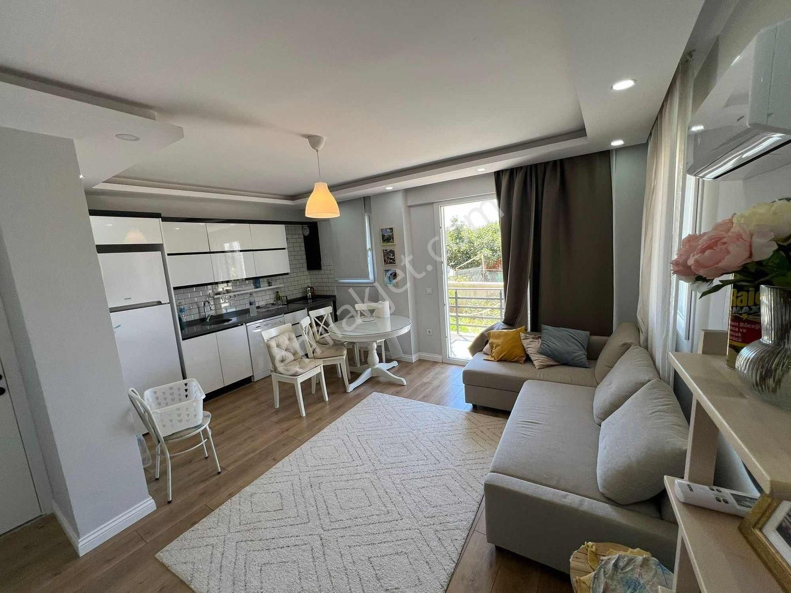 Çamköy Merkezde 2+1 Gitiş Kat 80 M2 Yeni Bina Satılık Daire - Görsel 26