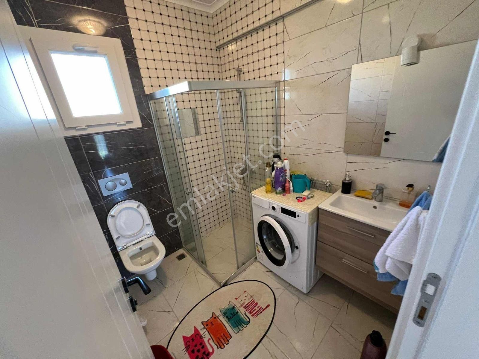 Çamköy Merkezde 2+1 Gitiş Kat 80 M2 Yeni Bina Satılık Daire - Görsel 31