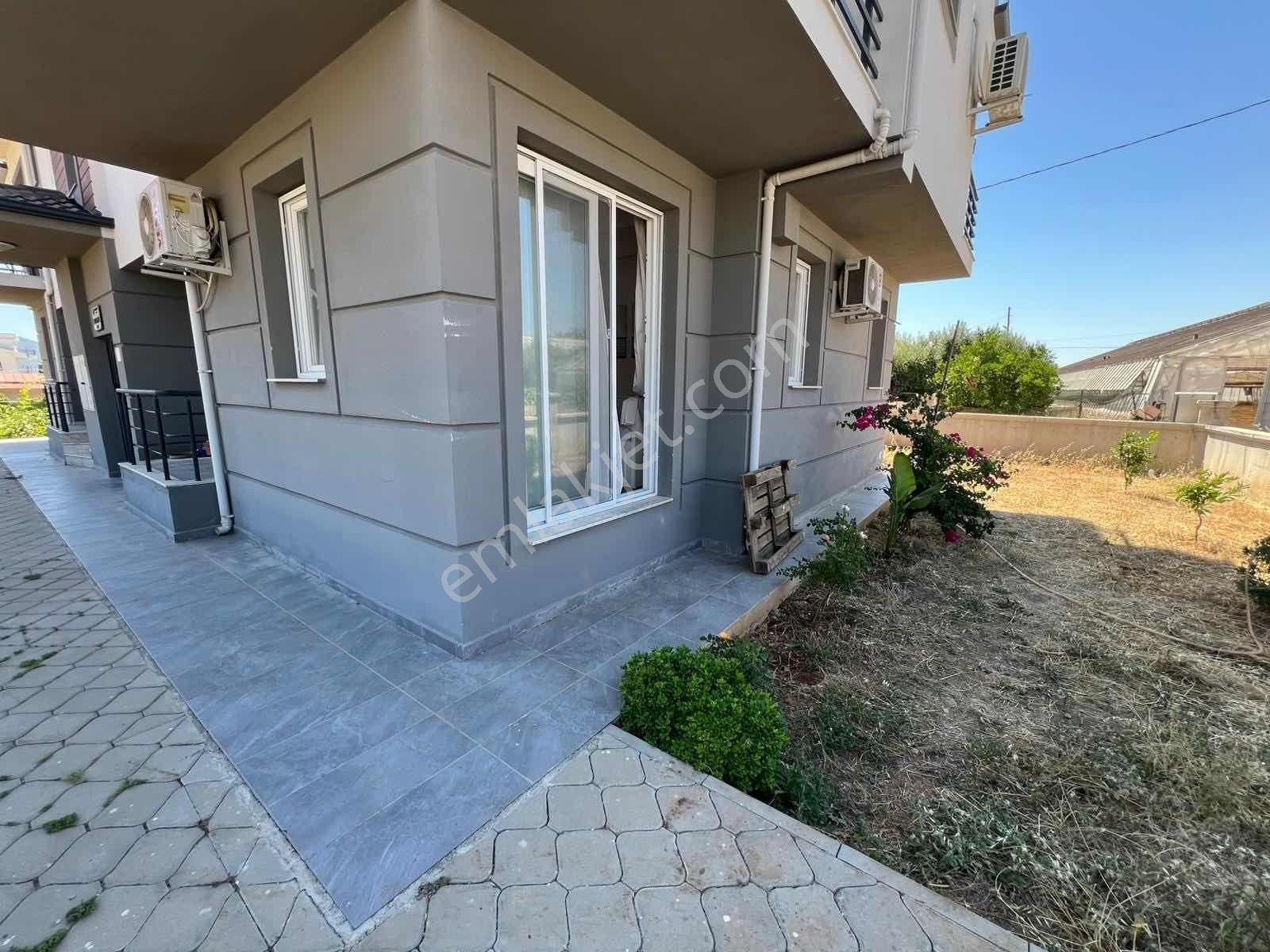Çamköy Merkezde 2+1 Gitiş Kat 80 M2 Yeni Bina Satılık Daire - Görsel 29
