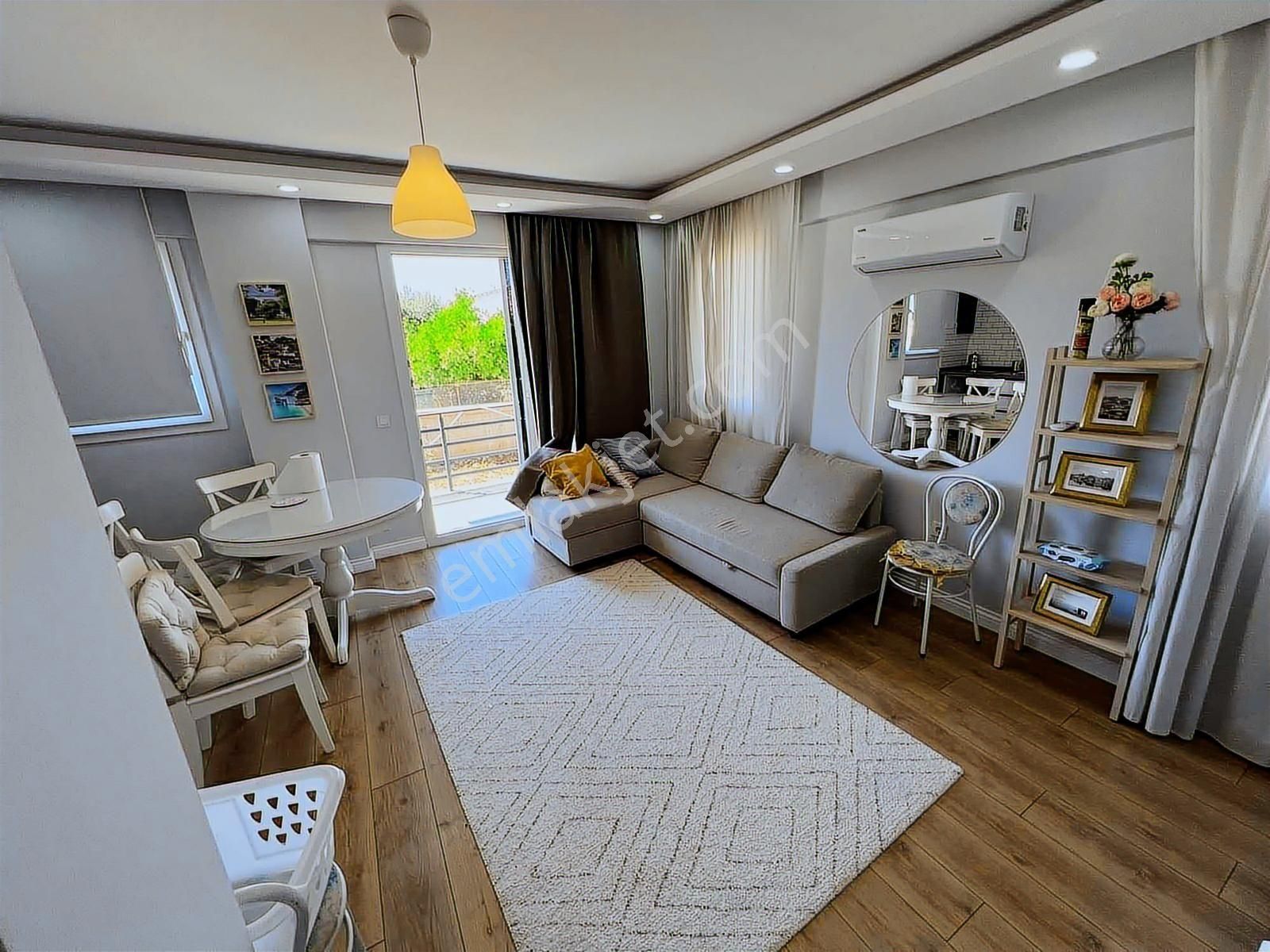 Çamköy Merkezde 2+1 Gitiş Kat 80 M2 Yeni Bina Satılık Daire - Görsel 6