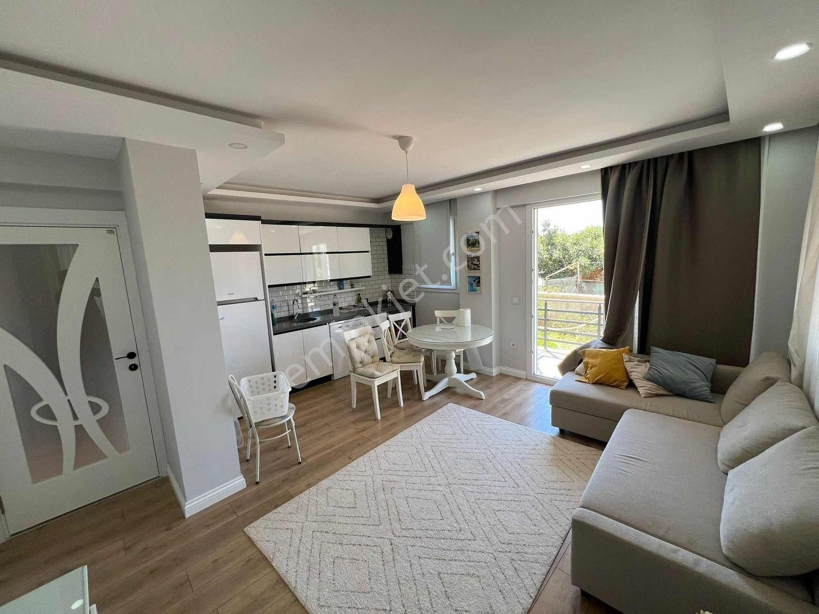 Çamköy Merkezde 2+1 Gitiş Kat 80 M2 Yeni Bina Satılık Daire - Görsel 33