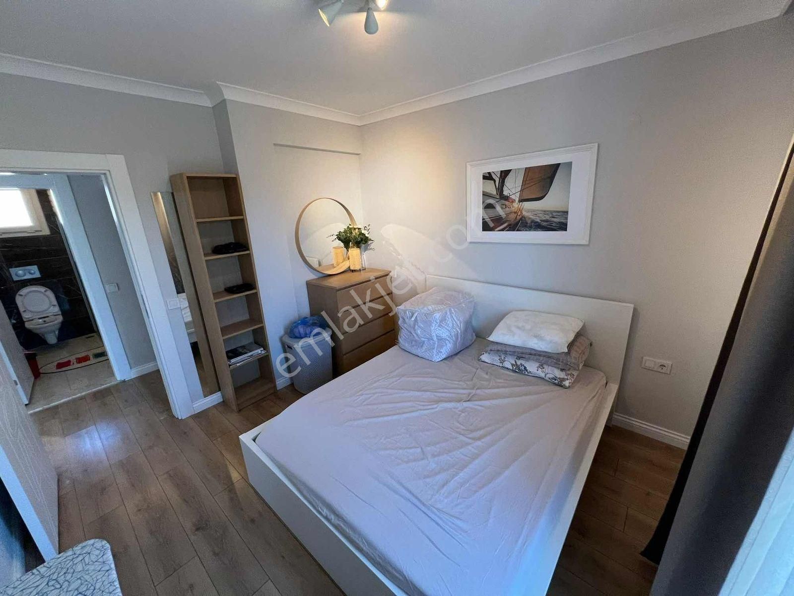 Çamköy Merkezde 2+1 Gitiş Kat 80 M2 Yeni Bina Satılık Daire - Görsel 19