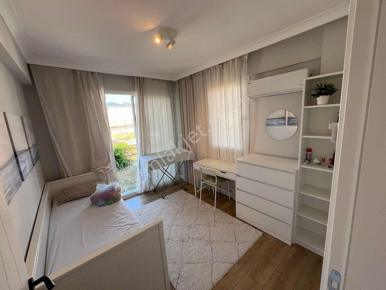 Çamköy Merkezde 2+1 Gitiş Kat 80 M2 Yeni Bina Satılık Daire - Görsel 32