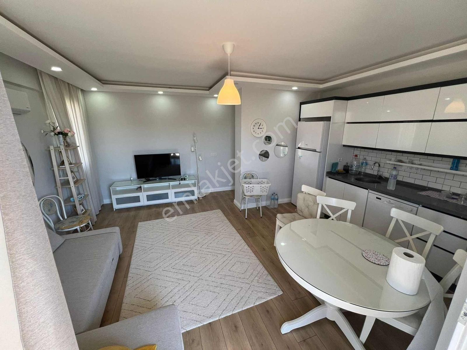 Çamköy Merkezde 2+1 Gitiş Kat 80 M2 Yeni Bina Satılık Daire - Görsel 23