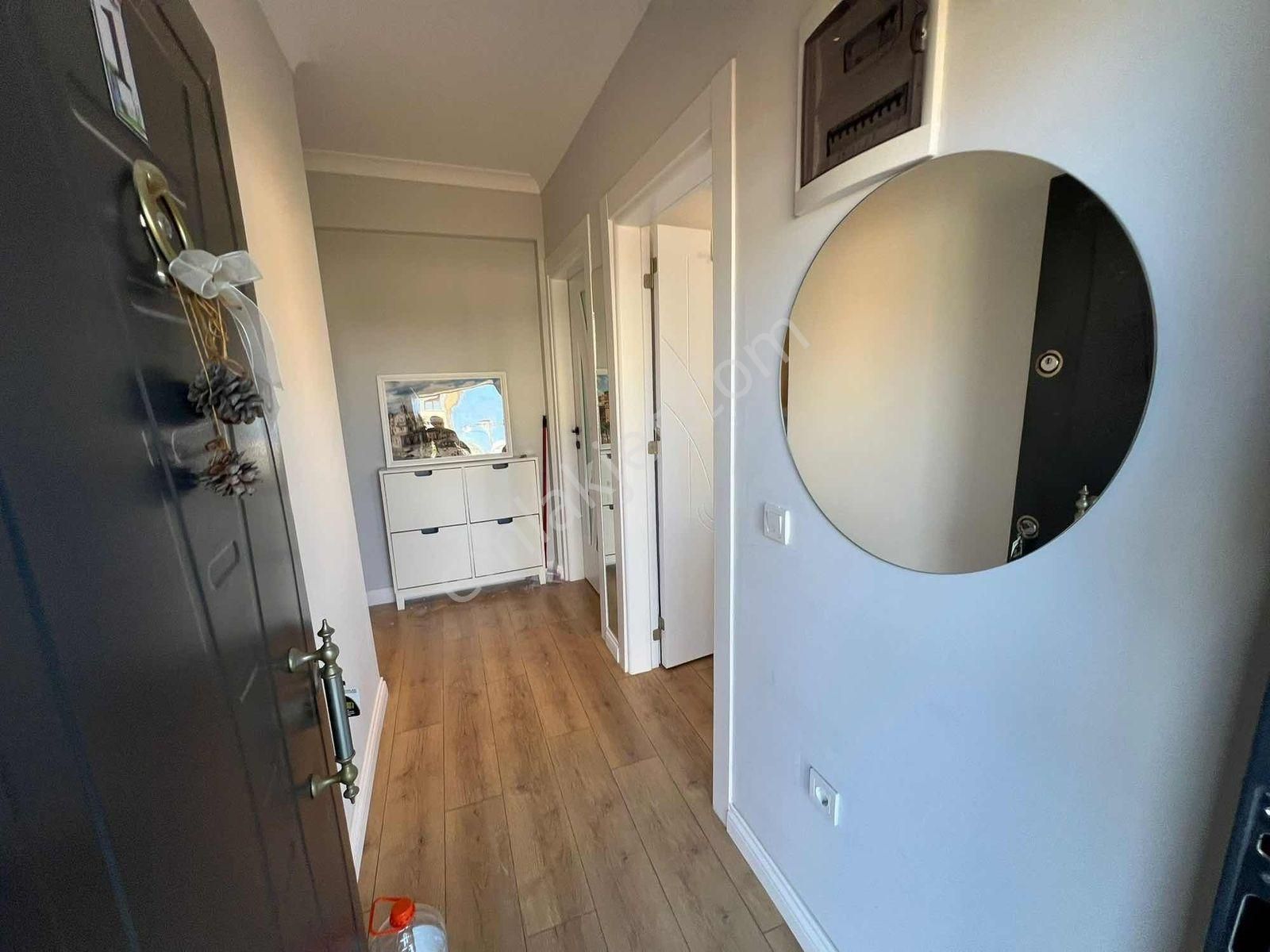 Çamköy Merkezde 2+1 Gitiş Kat 80 M2 Yeni Bina Satılık Daire - Görsel 3