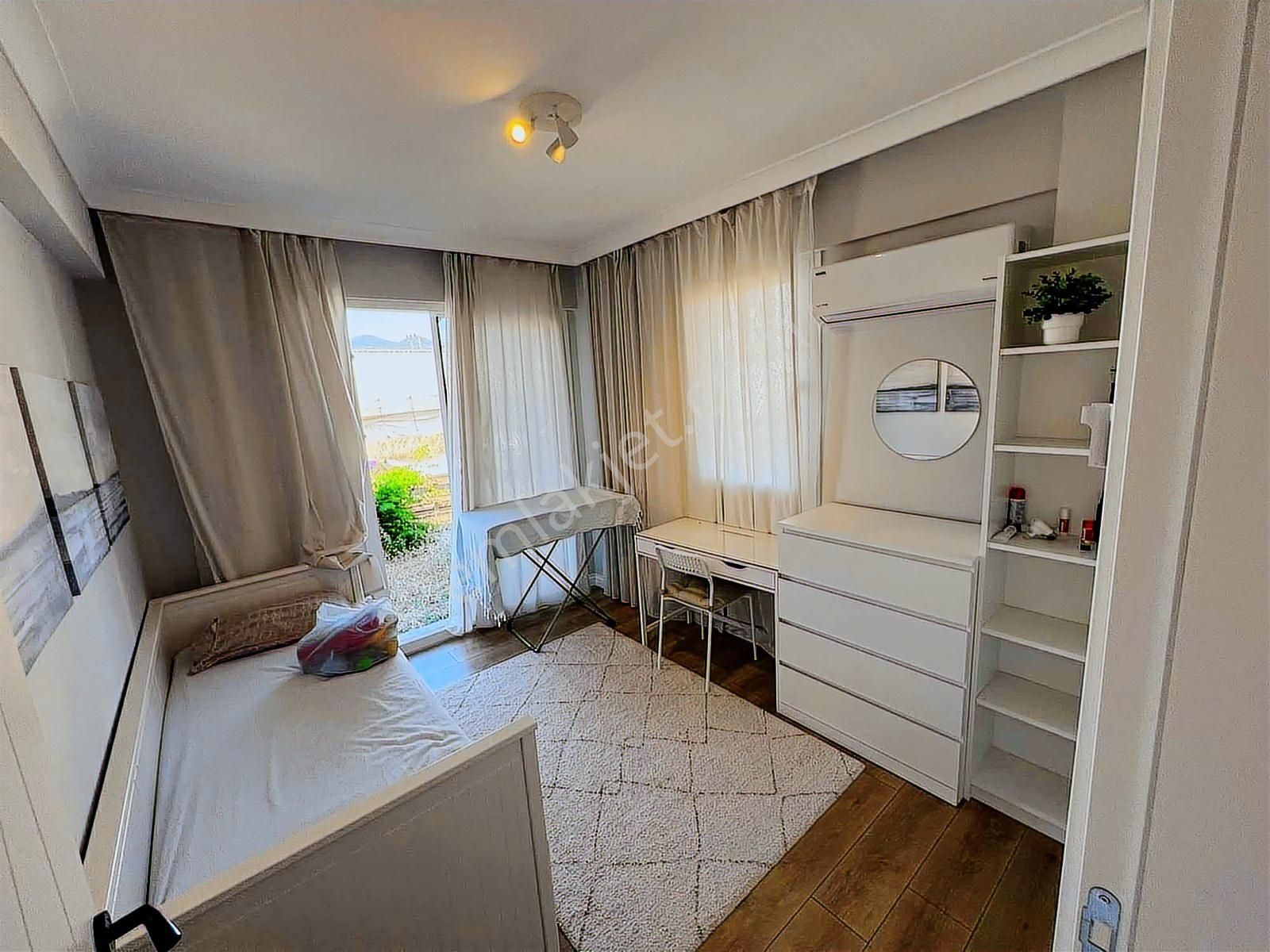 Çamköy Merkezde 2+1 Gitiş Kat 80 M2 Yeni Bina Satılık Daire - Görsel 20