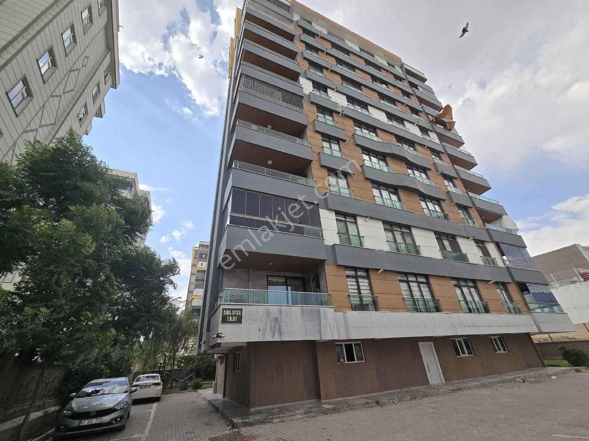 Satılık 3+1 Daire