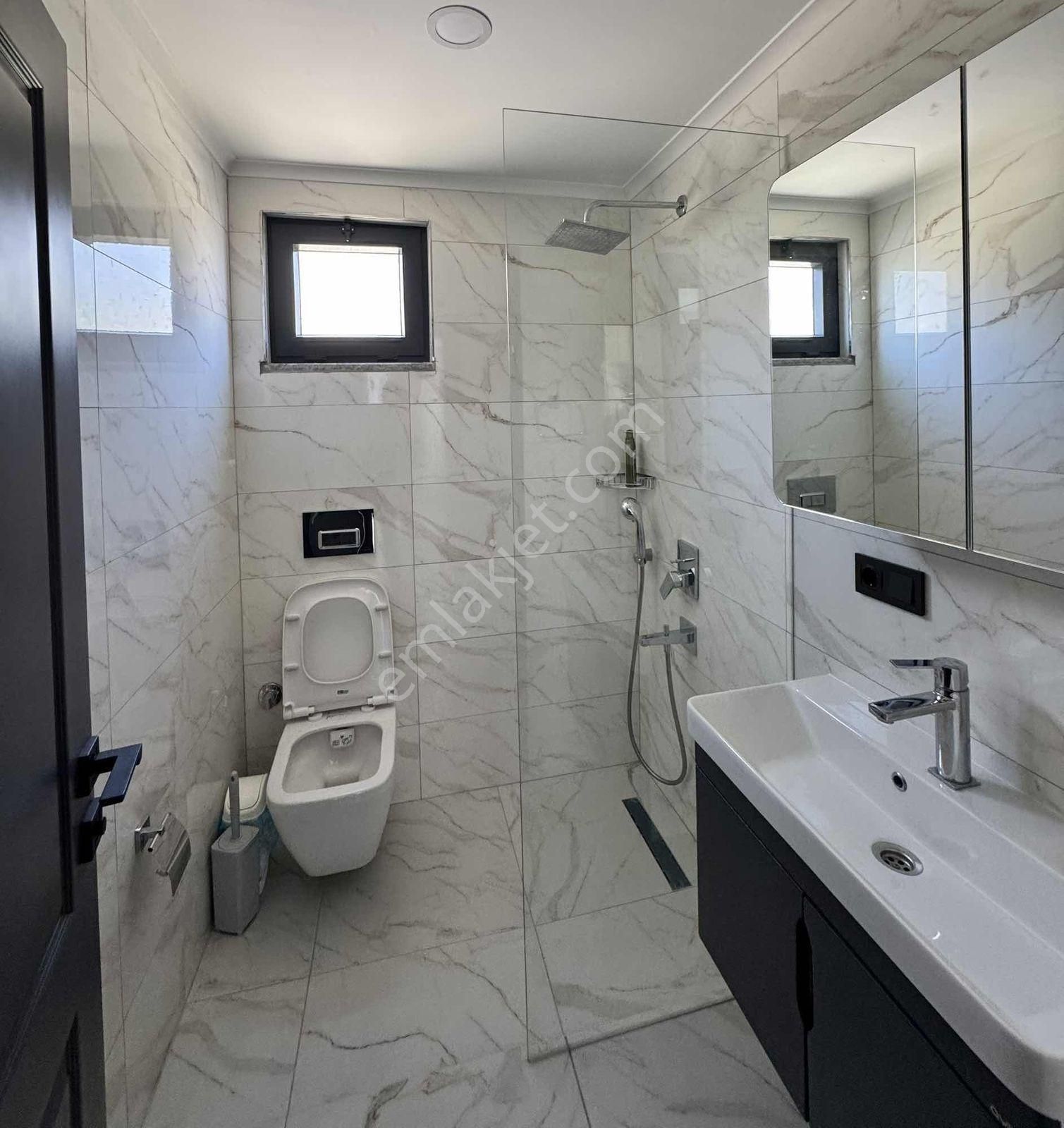 Kargı'da 2+1 Müstakil 140 M2 Tripleks Havuzlu Villa Satılık - Görsel 10