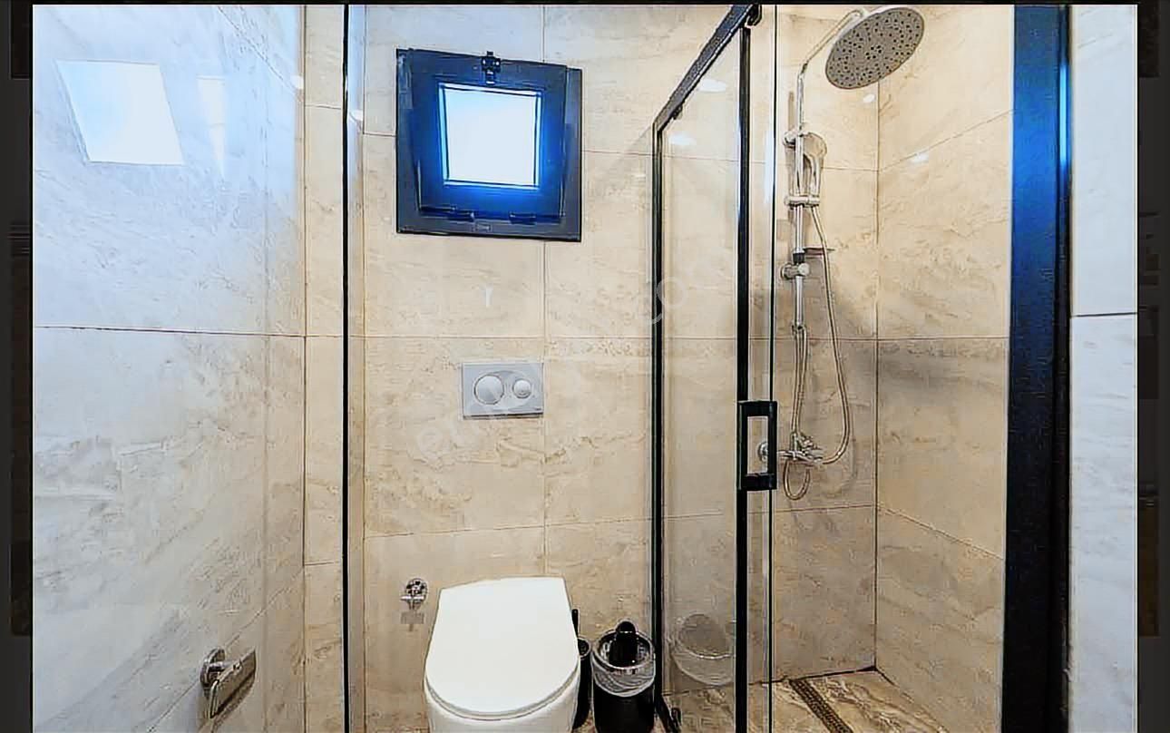 Yeşilüzümlü'de 300 M2 Arsa Payı 4+1 Müstakil Villa Satılık - Görsel 14