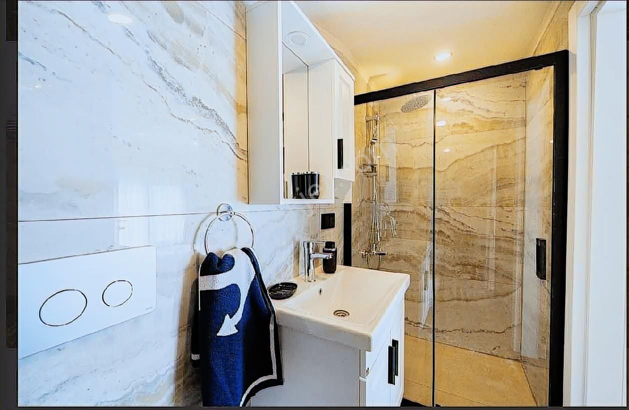 Yeşilüzümlü'de 300 M2 Arsa Payı 4+1 Müstakil Villa Satılık - Görsel 3