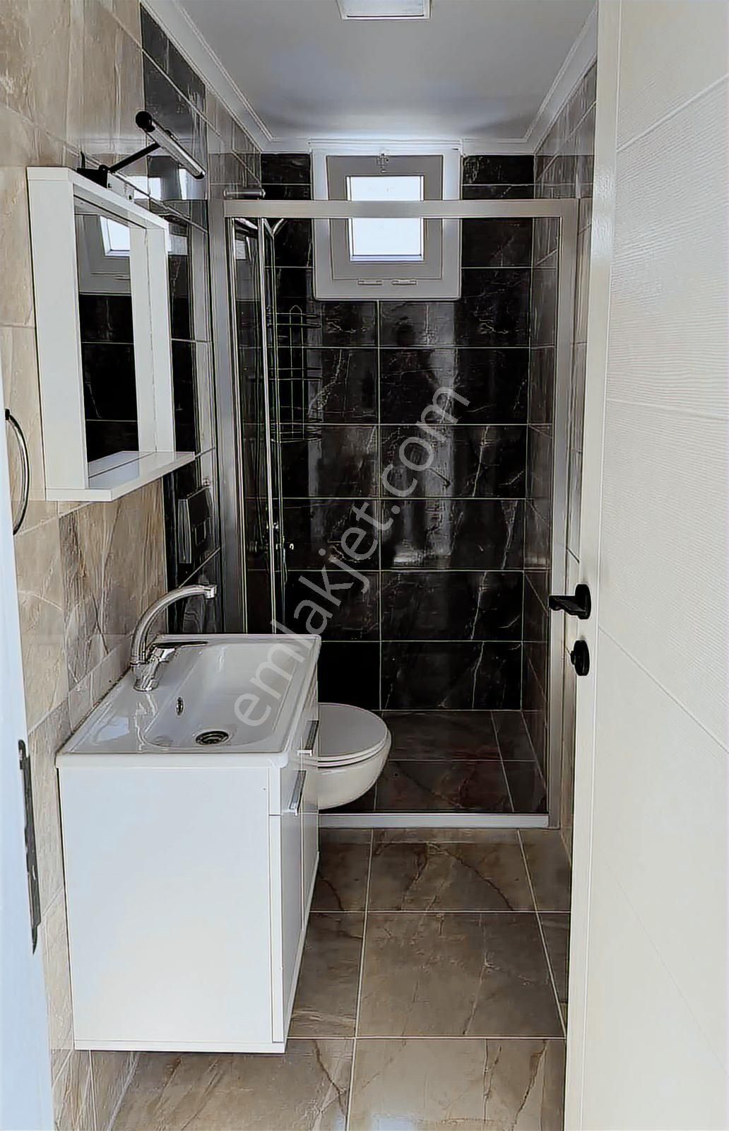 Yeşilüzümlü'de 277 M2 Arsa İçerisinde 4+1 Satılık Villa - Görsel 21