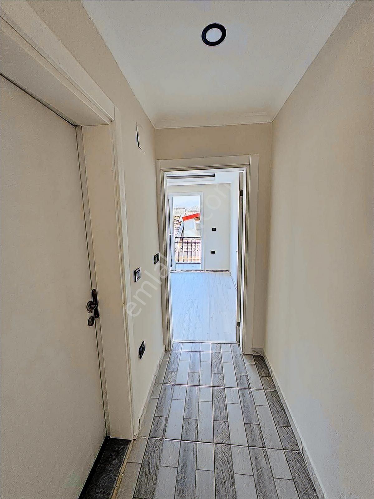 Cami Mh. 3+1 Dubleks Sıfır Bina Satılık Daire - Görsel 14