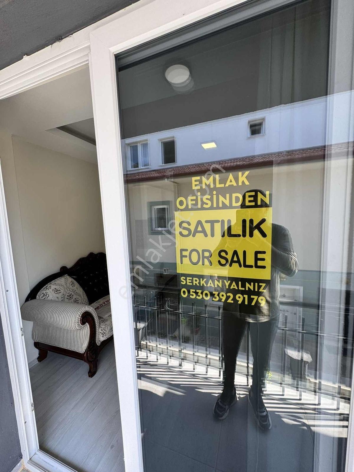 Cami Mh. 3+1 Dubleks Sıfır Bina Satılık Daire - Görsel 26