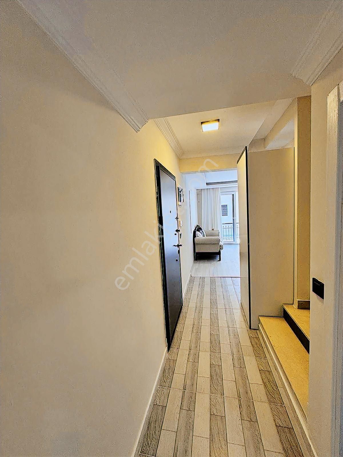 Cami Mh. 3+1 Dubleks Sıfır Bina Satılık Daire - Görsel 18