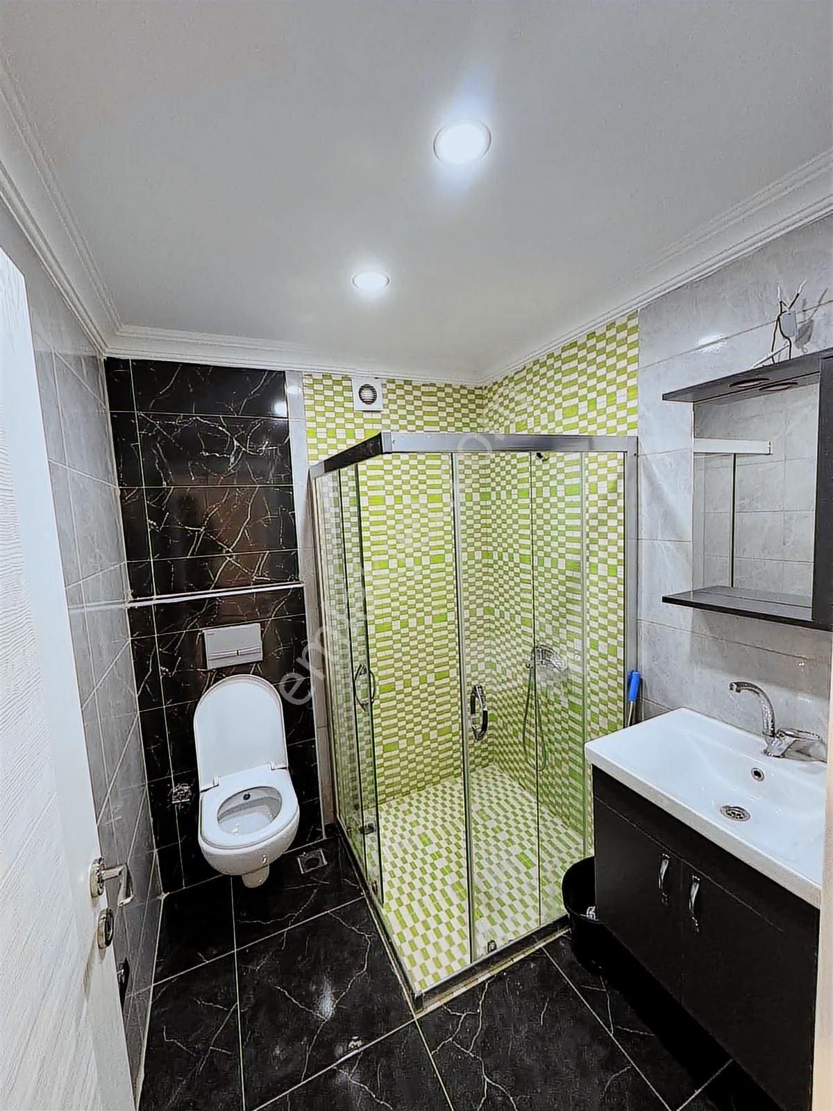 Cami Mh. 3+1 Dubleks Sıfır Bina Satılık Daire - Görsel 17