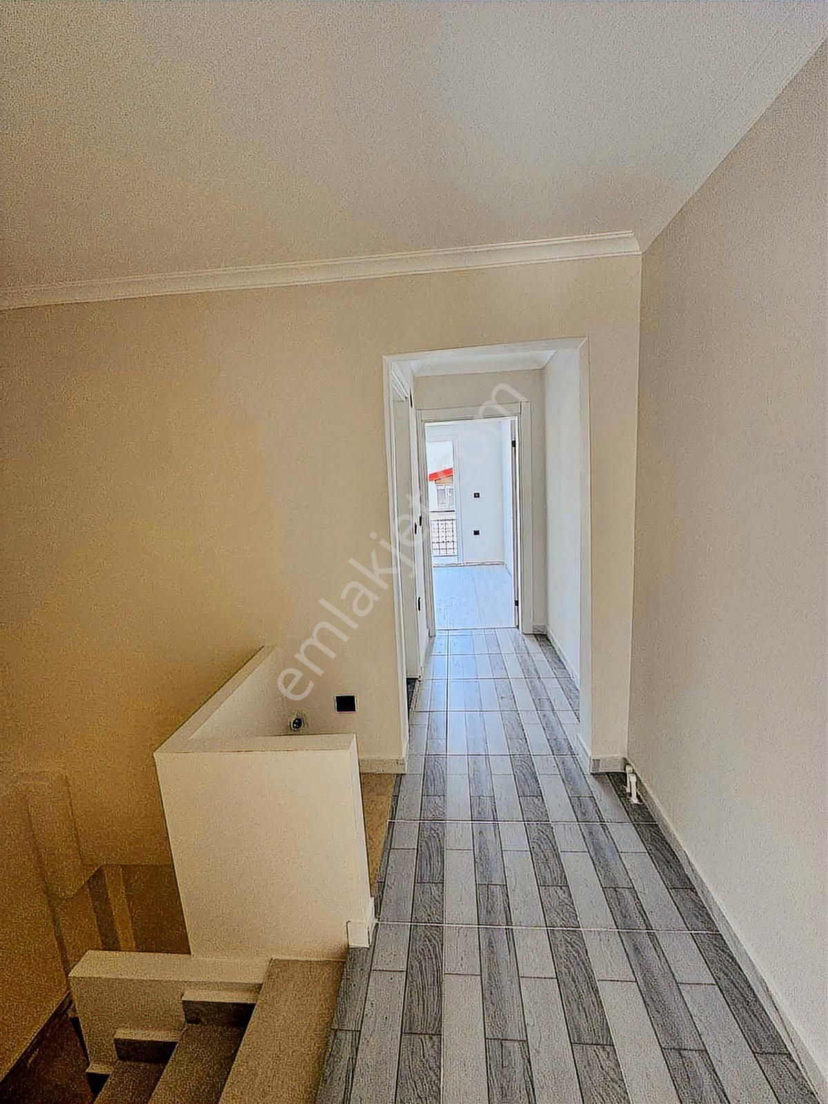 Cami Mh. 3+1 Dubleks Sıfır Bina Satılık Daire - Görsel 16