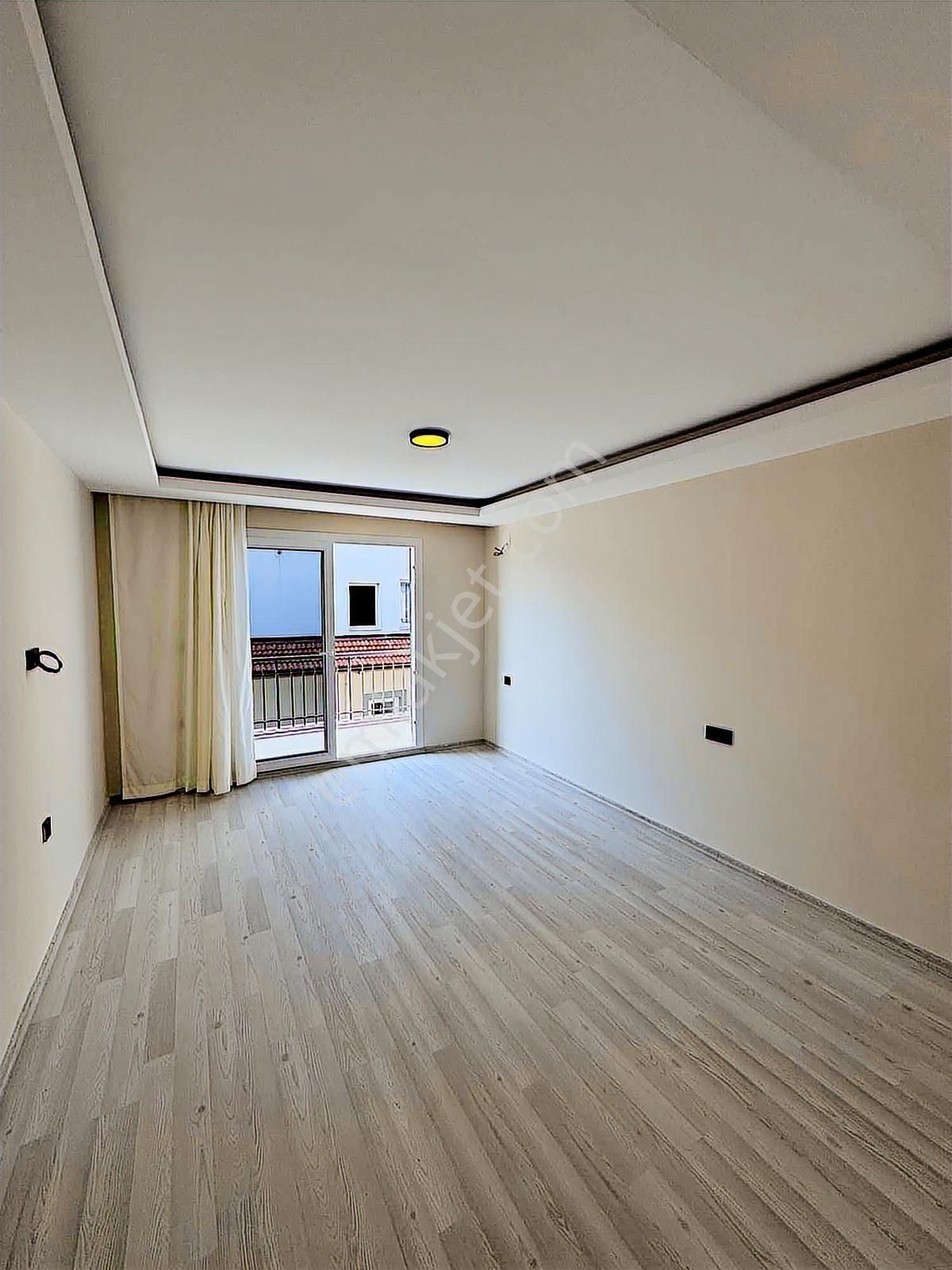 Cami Mh. 3+1 Dubleks Sıfır Bina Satılık Daire - Görsel 4