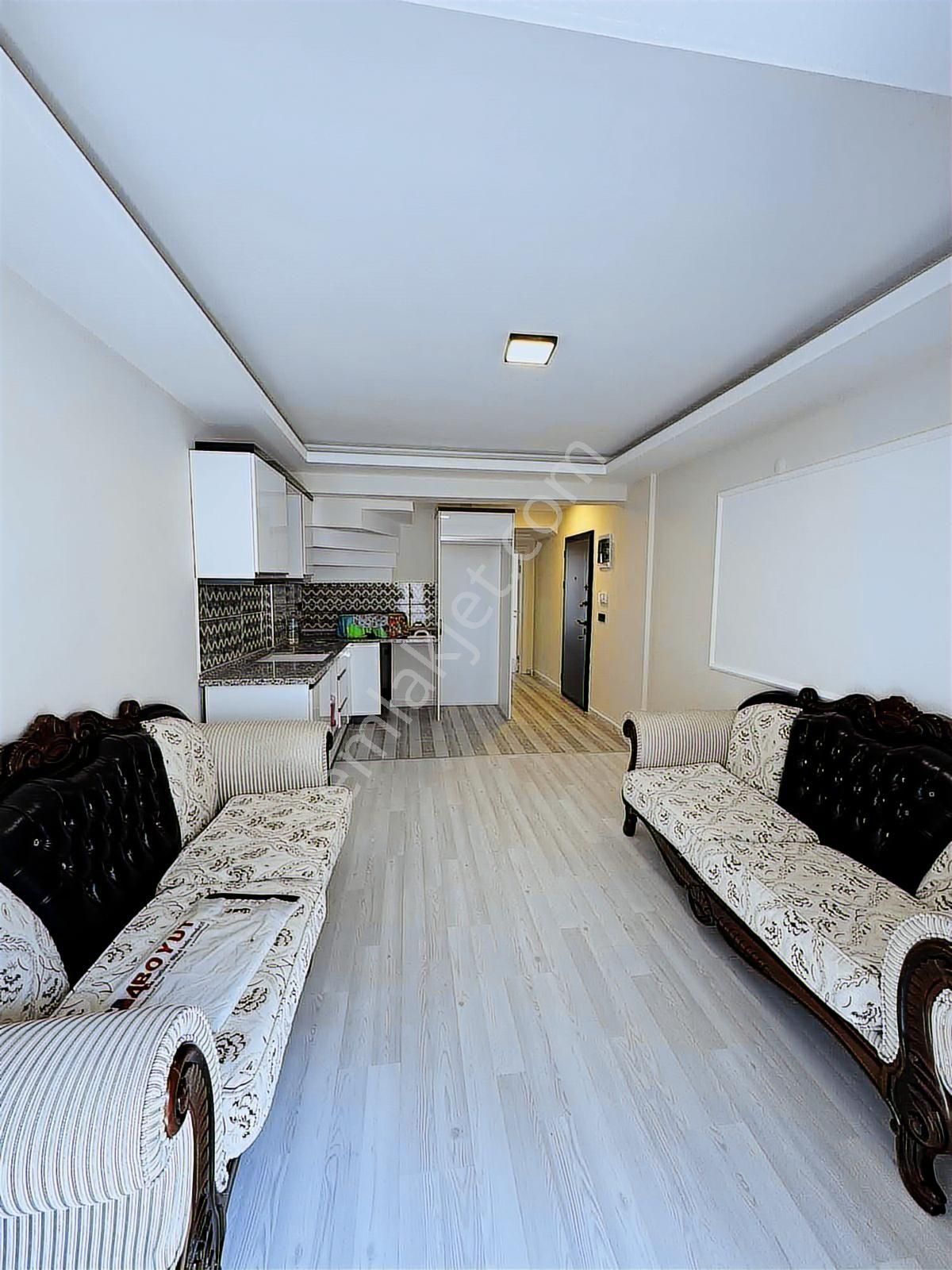 Cami Mh. 3+1 Dubleks Sıfır Bina Satılık Daire - Görsel 7