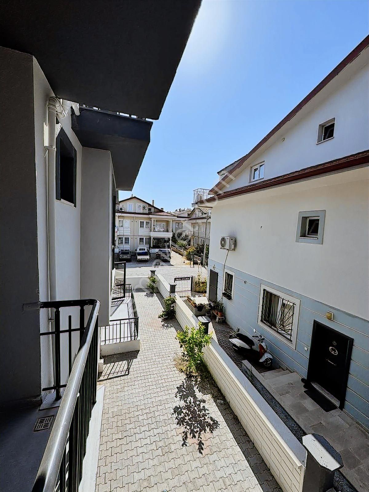 Cami Mh. 3+1 Dubleks Sıfır Bina Satılık Daire - Görsel 6