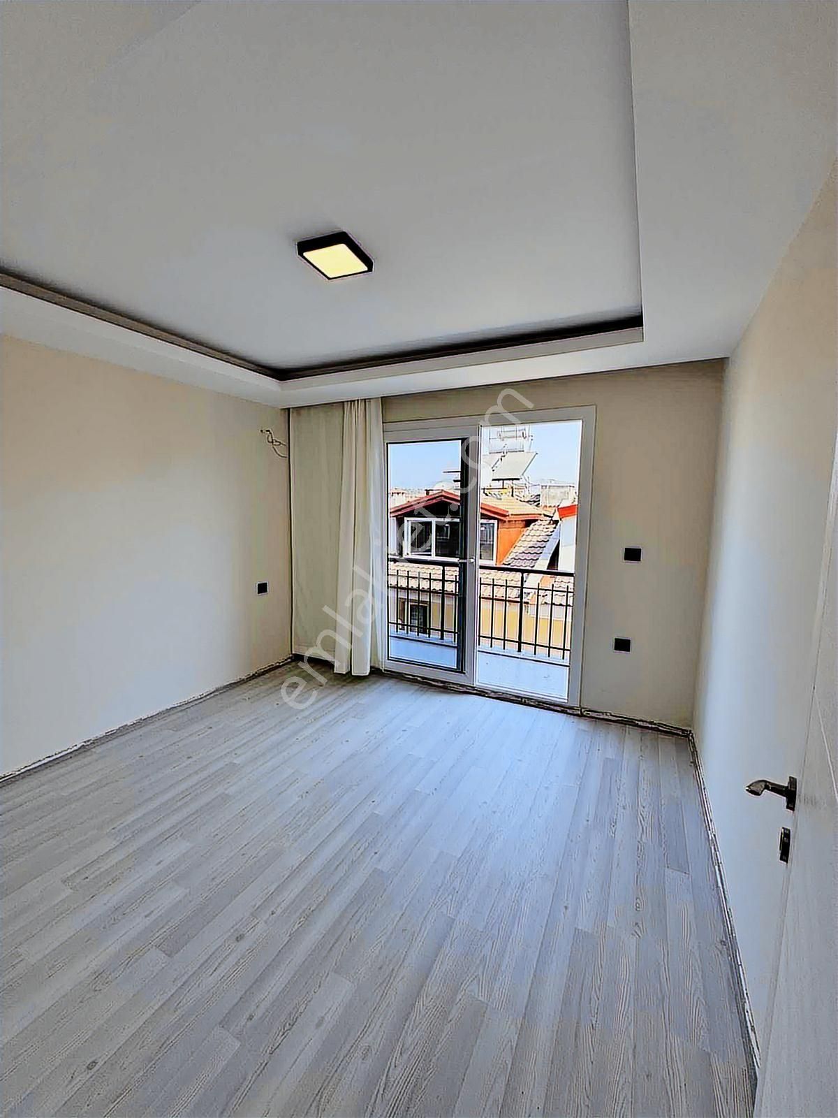 Cami Mh. 3+1 Dubleks Sıfır Bina Satılık Daire - Görsel 15