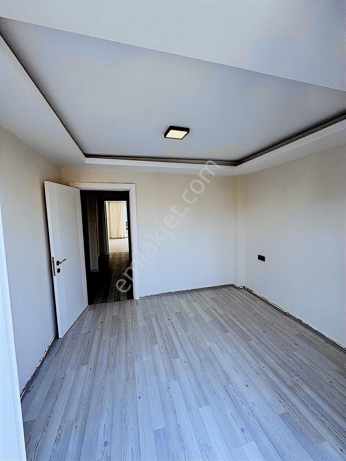 Cami Mh. 3+1 Dubleks Sıfır Bina Satılık Daire - Görsel 9