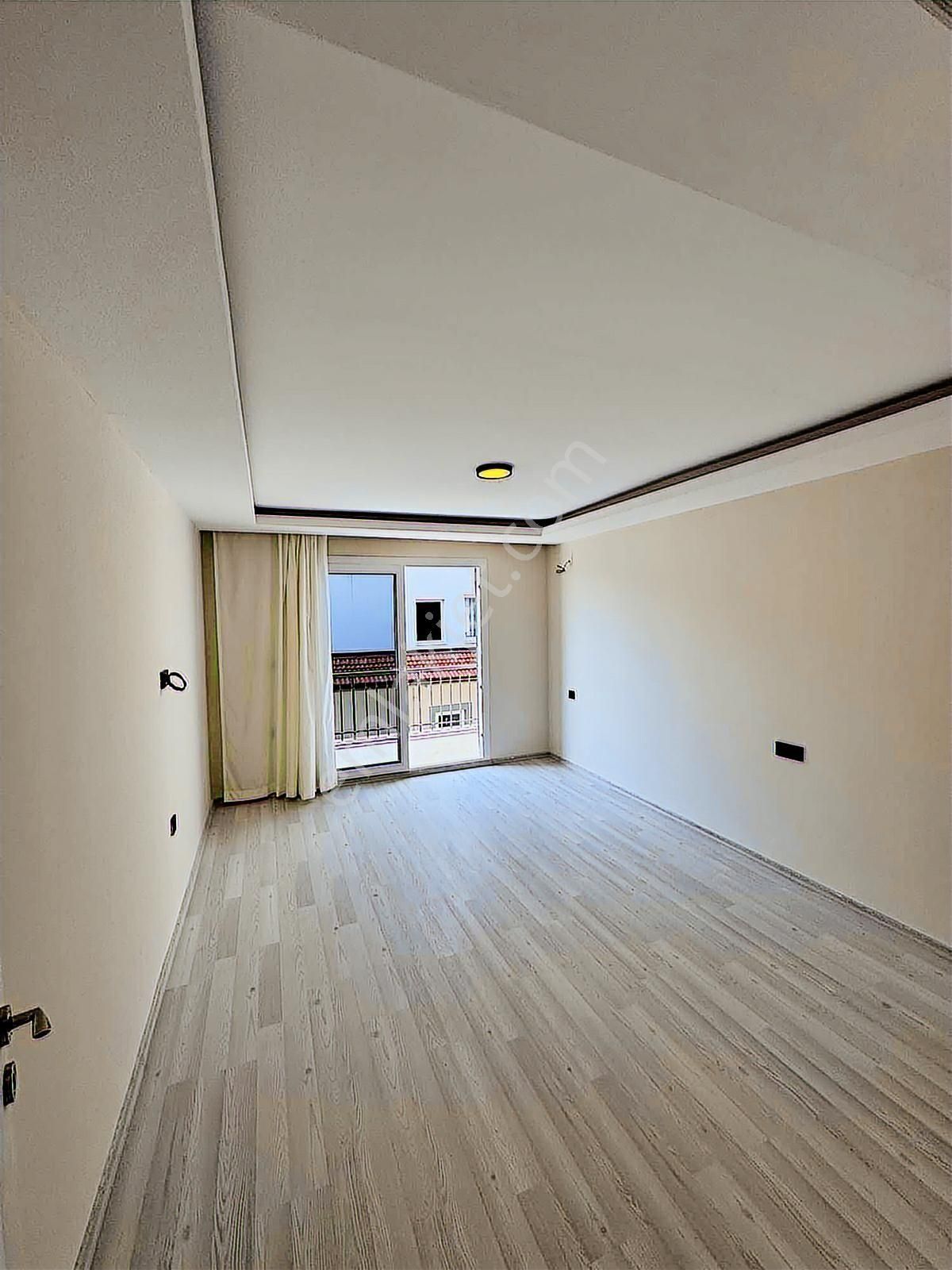 Cami Mh. 3+1 Dubleks Sıfır Bina Satılık Daire - Görsel 30