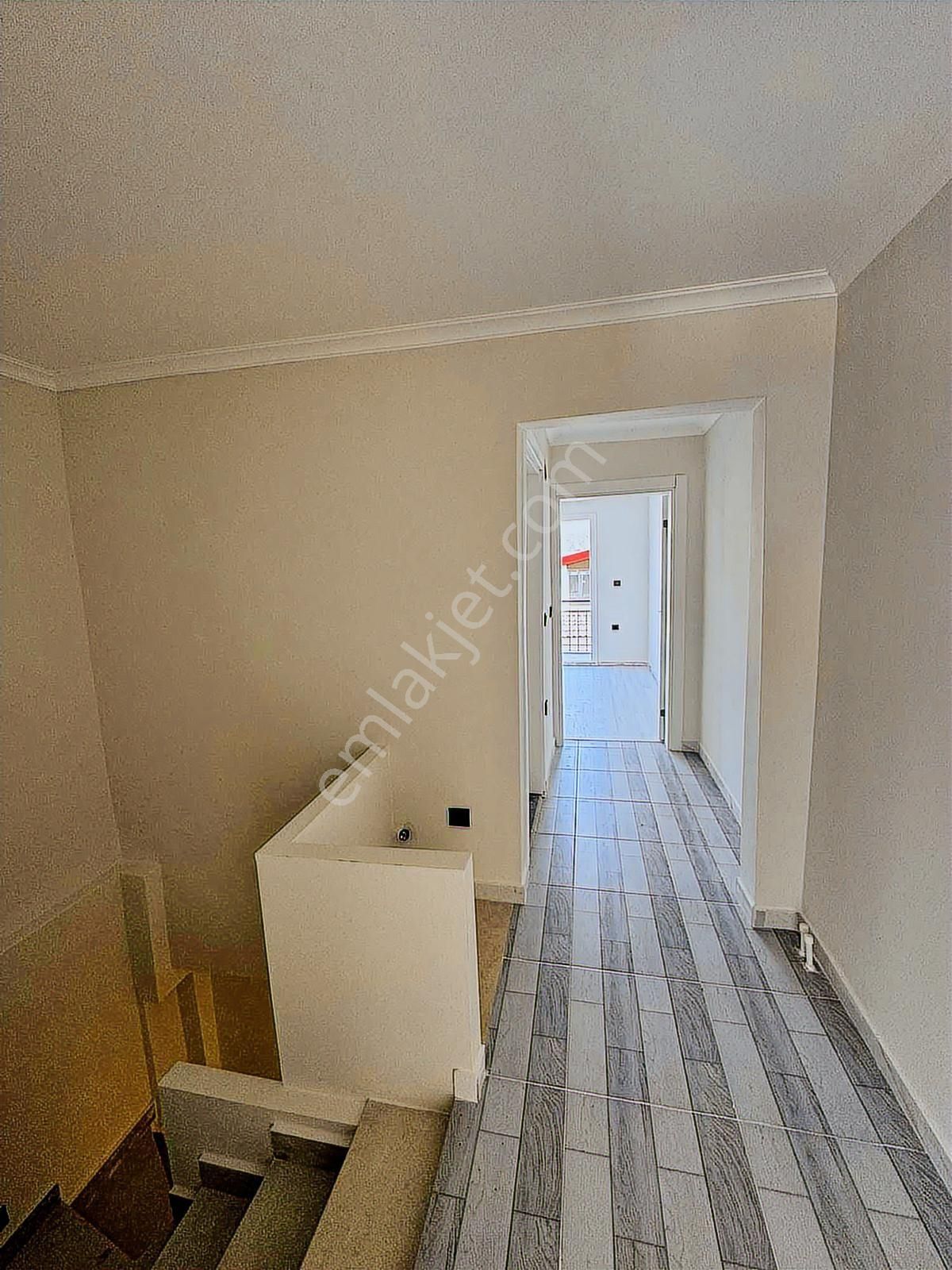 Cami Mh. 3+1 Dubleks Sıfır Bina Satılık Daire - Görsel 21