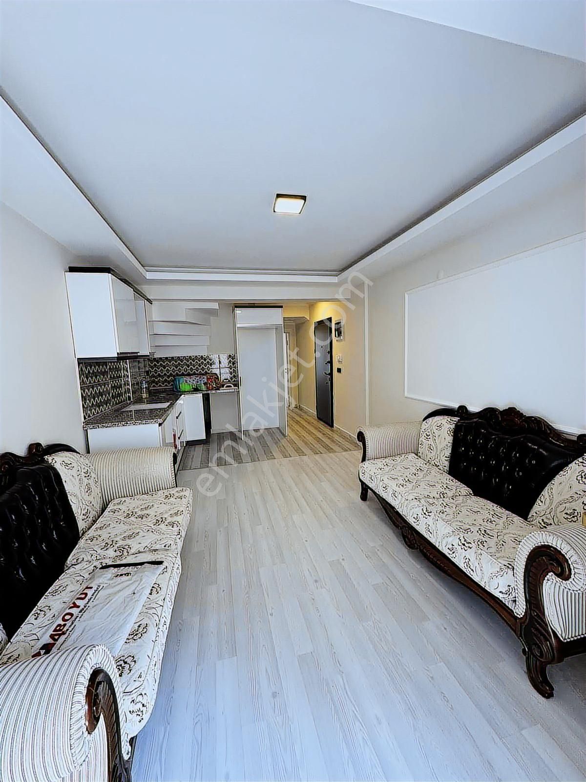 Cami Mh. 3+1 Dubleks Sıfır Bina Satılık Daire - Görsel 22