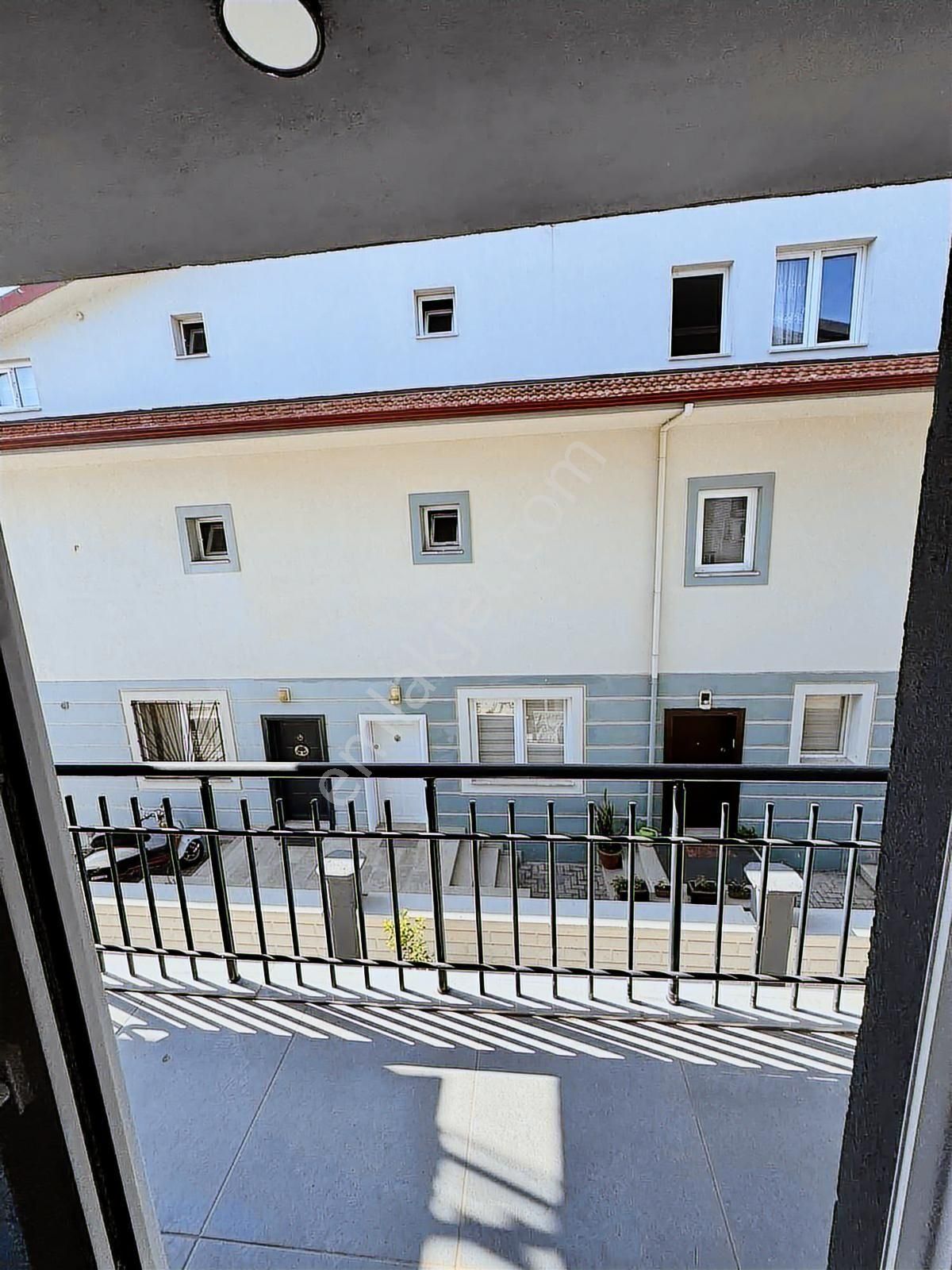 Cami Mh. 3+1 Dubleks Sıfır Bina Satılık Daire - Görsel 12
