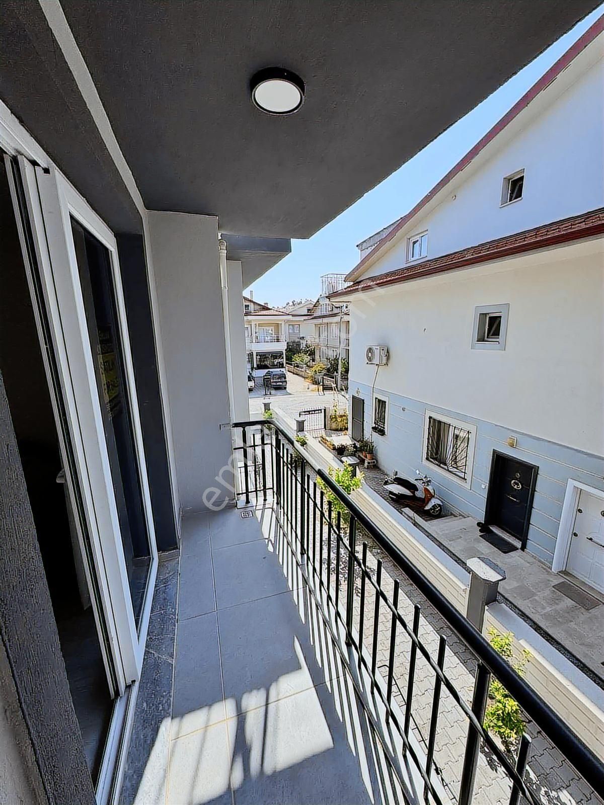 Cami Mh. 3+1 Dubleks Sıfır Bina Satılık Daire - Görsel 31