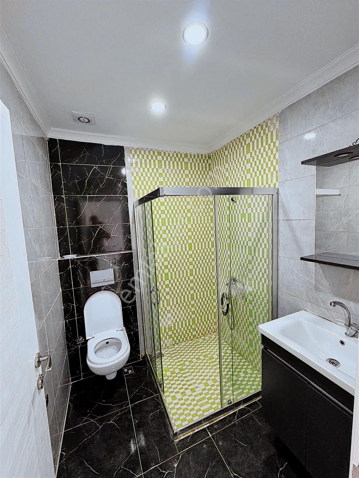 Cami Mh. 3+1 Dubleks Sıfır Bina Satılık Daire - Görsel 32