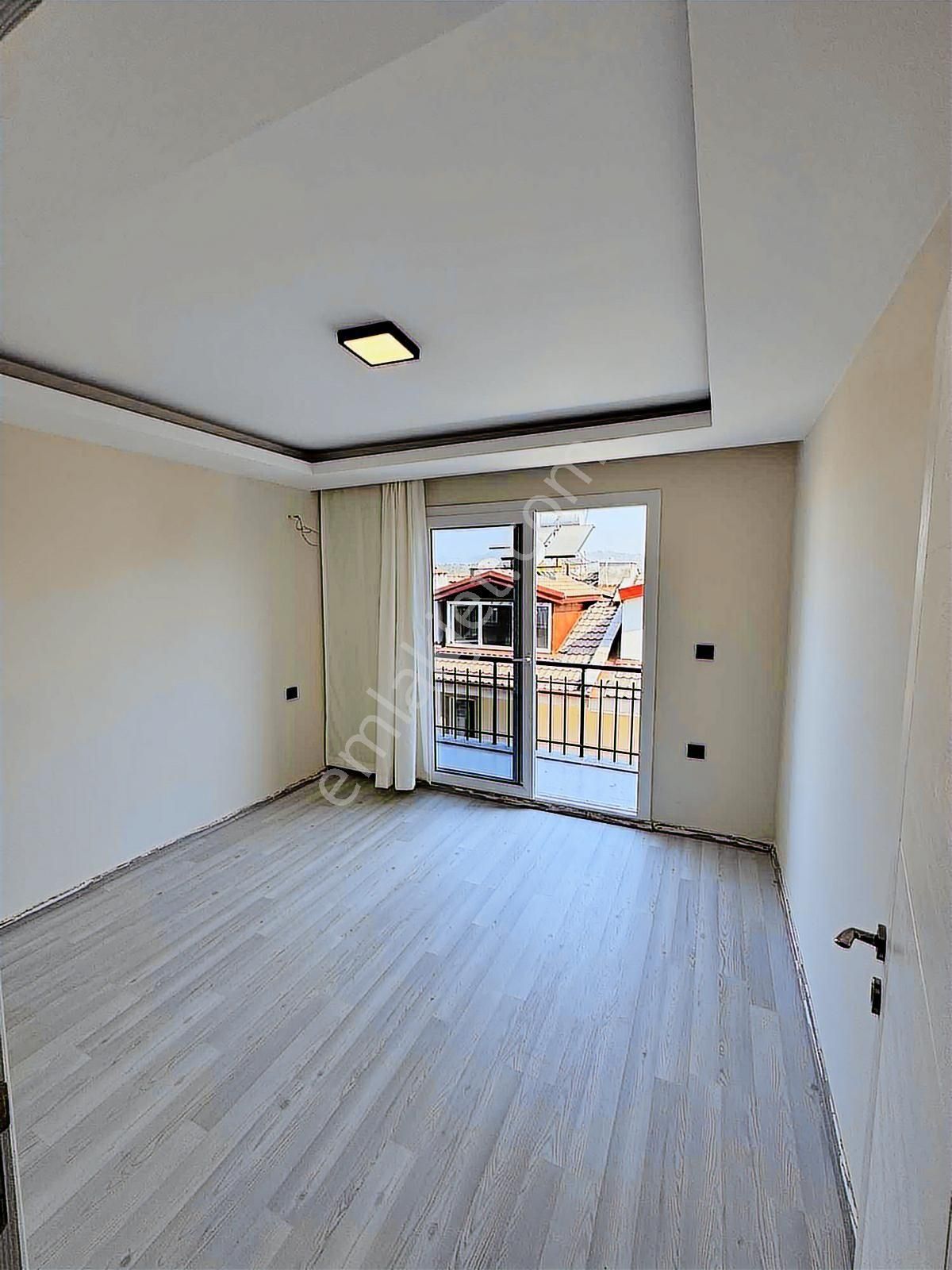 Cami Mh. 3+1 Dubleks Sıfır Bina Satılık Daire - Görsel 19
