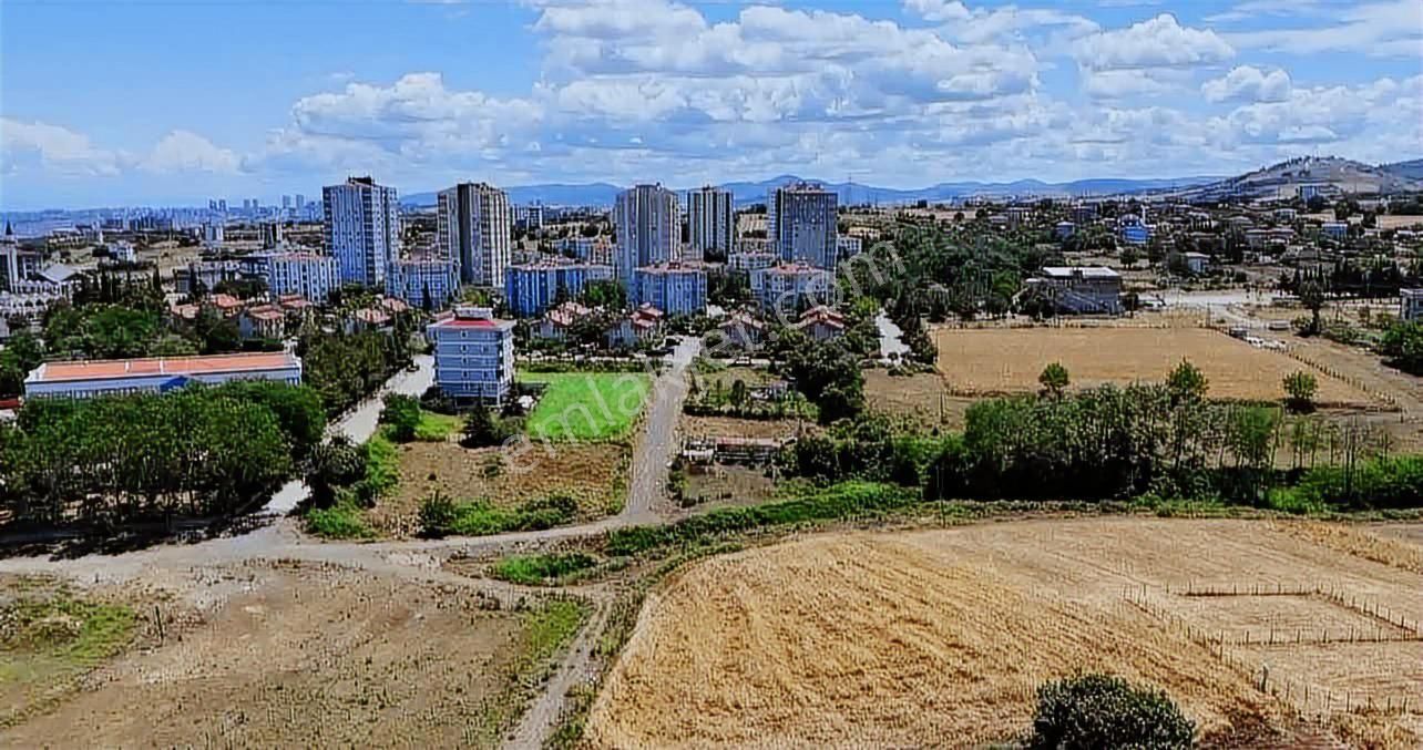 Blue Diamond Gayrimenkul Atakum Büyükoyumca 530 M2 Satılık Arsa
