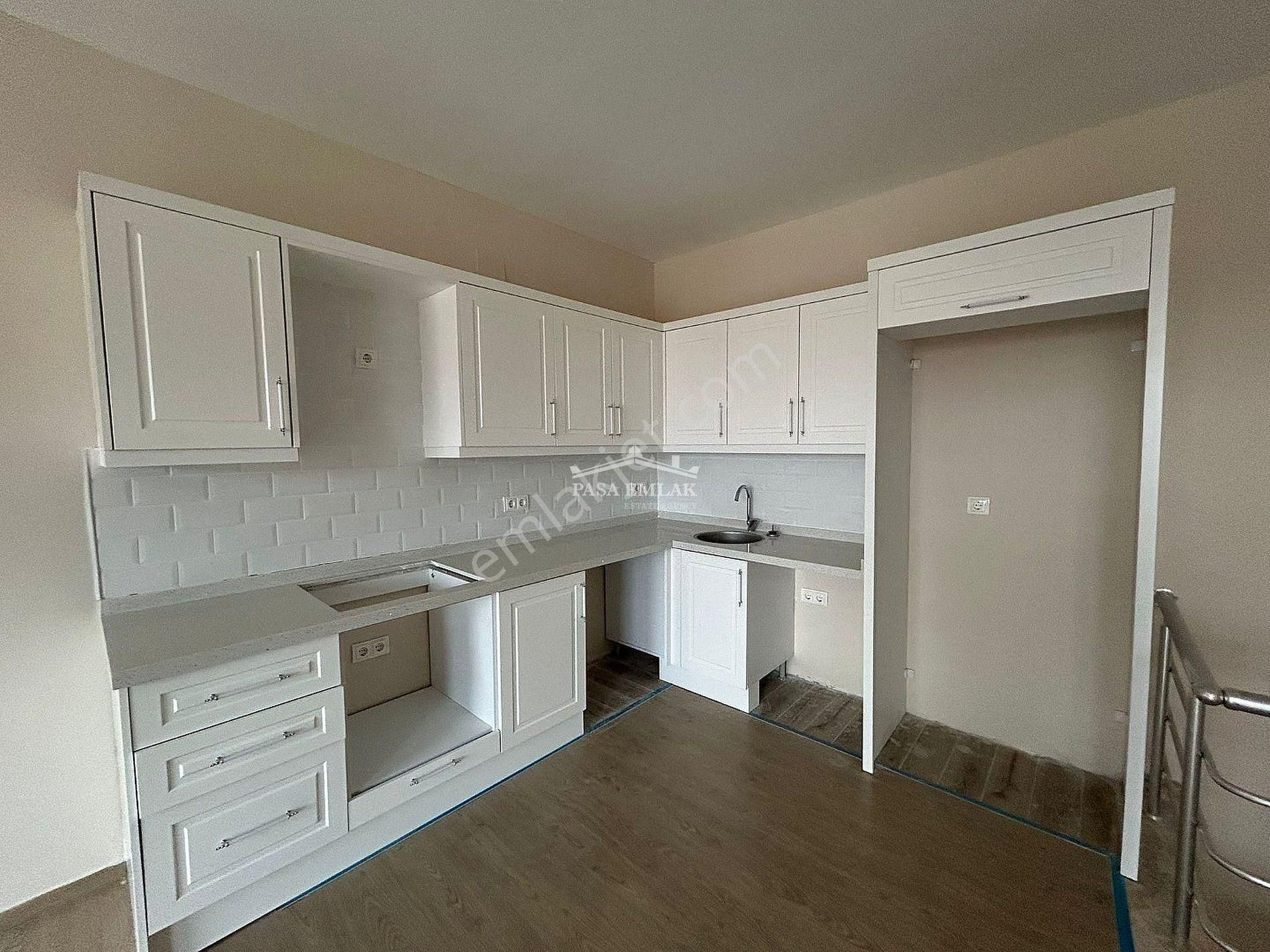 Dalaman'da Havuzlu Sitede 2+1 Dubleks Daire