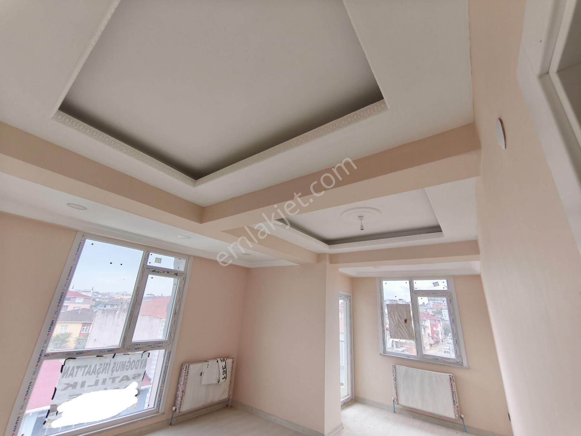 İytiyaçtan Acil Sultanbeyli Orhangazi Mah.satılık 240 M.6+1 Lüks Üst Düblex - Görsel 32