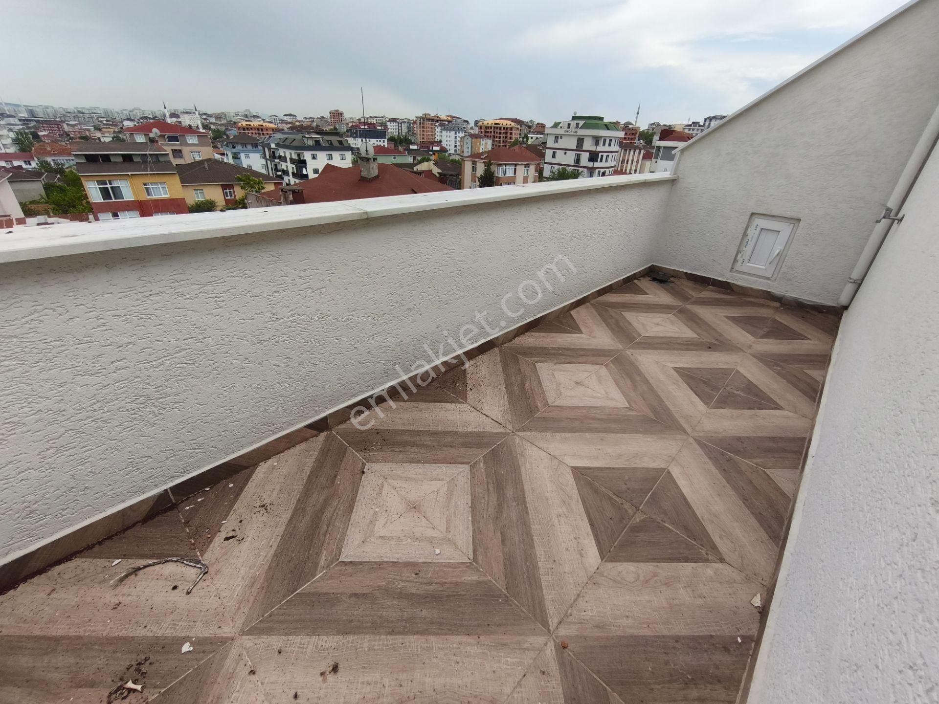 İytiyaçtan Acil Sultanbeyli Orhangazi Mah.satılık 240 M.6+1 Lüks Üst Düblex - Görsel 28