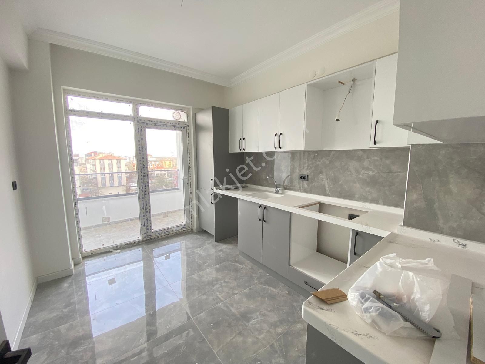 🏡 Akdeniz Gayrimenkul’den Fatih Mahallesi’nde Malatya Yoluna Yakın Sıfır Lüks Daire⚡️⚡️