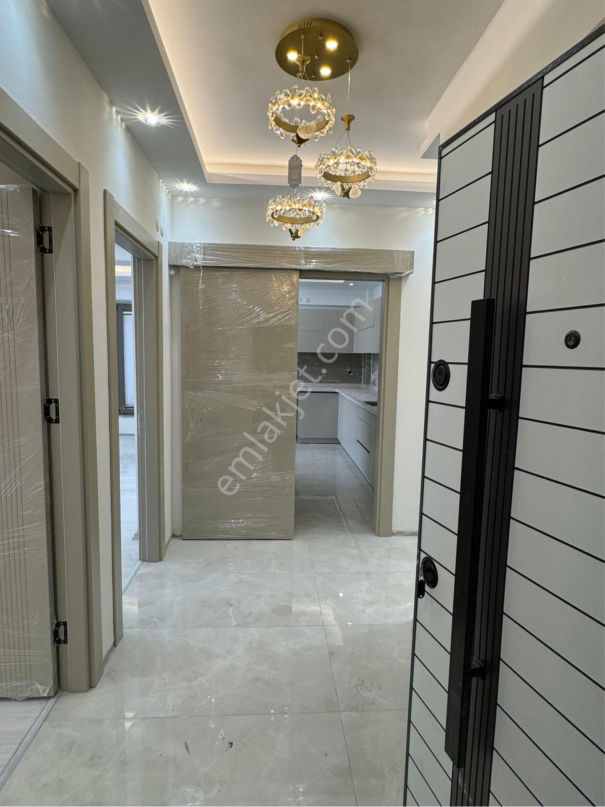 💫akdeniz ‘ Den Erkilet Osmangazi Mh Satılık Lüx 3+1 Dairesi 💫