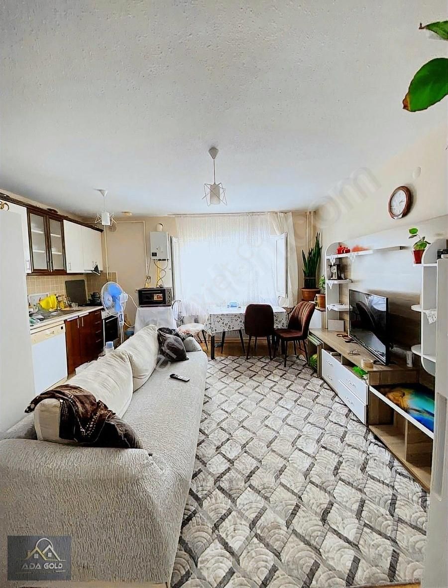 Golddan Masrafsız Giriş Daire