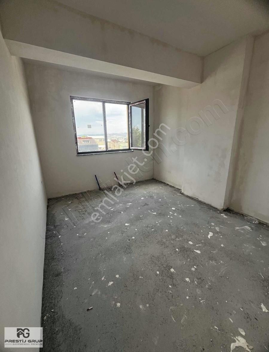 Prestij Grup Tan Davutdede Metro İstasyonunun Da Sıfır 2+1 Daire - Görsel 2